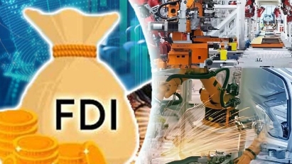 Thanh Hoa attracts nearly $684 m in investment