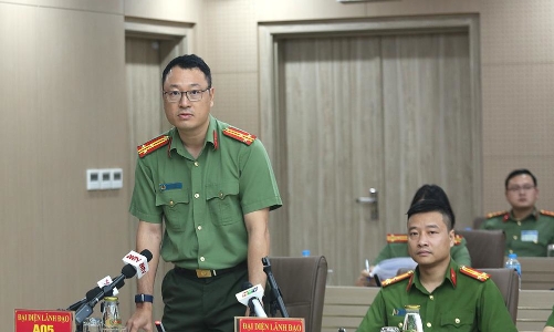 Xâm phạm dữ liệu cá nhân có thể bị phạt tối đa đến 5% doanh thu năm liền kề