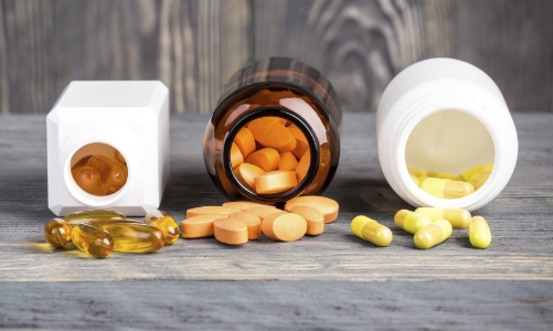 Thị trường thực phẩm chức năng online tiềm ẩn nhiều rủi ro