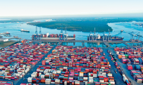 Vượt thách thức để giữ đà tăng trưởng xuất khẩu