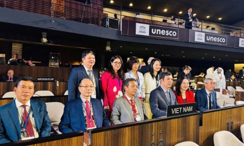 Thành phố Huế: Tiếp cận các định hướng quốc tế mới về bảo tồn và phát huy giá trị di sản