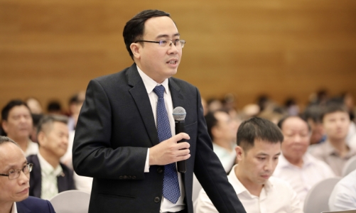 Phó viện trưởng IPS: Tập trung 5 lĩnh vực để đạt tăng trưởng 2 con số