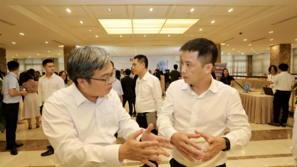 Cần bộ máy thực thi
