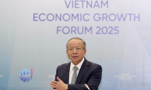 Doanh nghiệp nhỏ và vừa cần được tham gia ít nhất 30% các dự án đầu tư công 