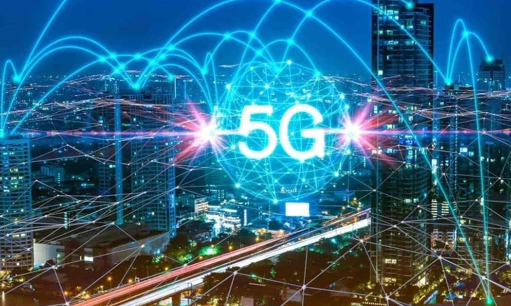 Tốc độ mạng Internet tháng 6/2025.