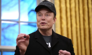 Công ty vũ trụ của Elon Musk có thể được định giá 400 tỷ USD