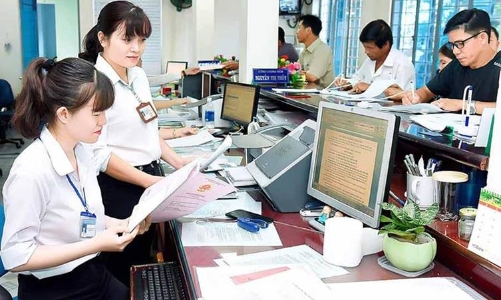 Hà Nội xem xét thí điểm không công chứng giao dịch bất động sản hợp đồng tặng cho