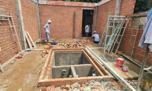 Hà Nội: Các UBND cấp xã chịu trách nhiệm toàn diện về quản lý trật tự xây dựng tại địa phương