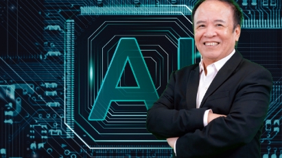 Essential elements for AI development in Vietnam