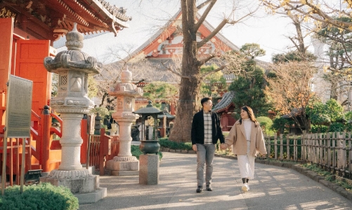 Du khách Việt thích “đi tour” các nước châu Á