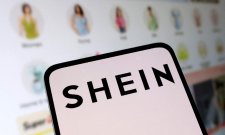 Tương lai bất định của Shein vì thuế quan