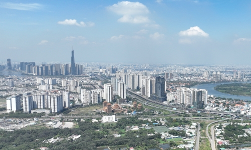 Lệch pha cung - cầu, tìm đâu nguồn cung mới bất động sản thấp tầng tại vùng lõi trung tâm thành phố?