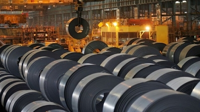 South Africa excludes Vietnam from provisional steel tariffs