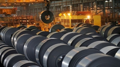 South Africa excludes Vietnam from provisional steel tariffs