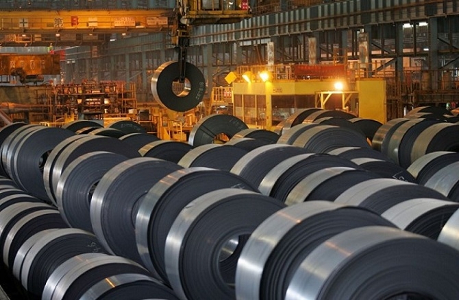 South Africa excludes Vietnam from provisional steel tariffs