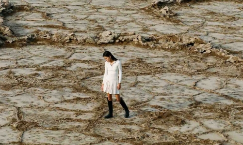 Ngành thời trang bị ảnh hưởng bởi Trái đất nóng lên 