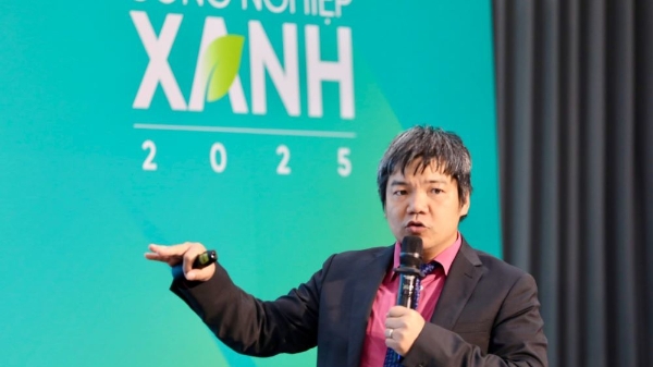 Tăng trưởng kinh tế không đánh đổi môi trường: Việt Nam đã sẵn sàng?