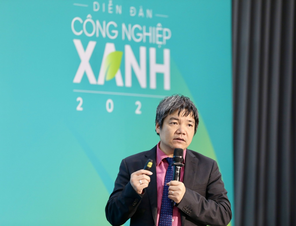 Theo &ocirc;ng Nguyễn B&aacute; H&ugrave;ng, Chuy&ecirc;n gia Kinh tế trưởng ADB tại Việt Nam, xu hướng 