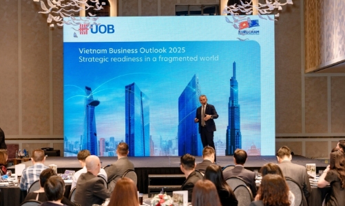 5 chiến lược giúp doanh nghiệp Việt củng cố năng lực vận hành trong thời kỳ nhiều biến động