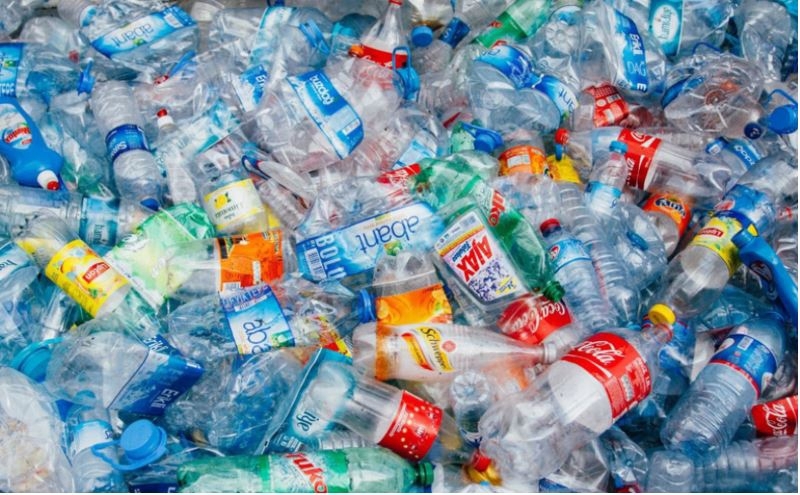 Around $8-9 bln needed to address plastic waste in next five years