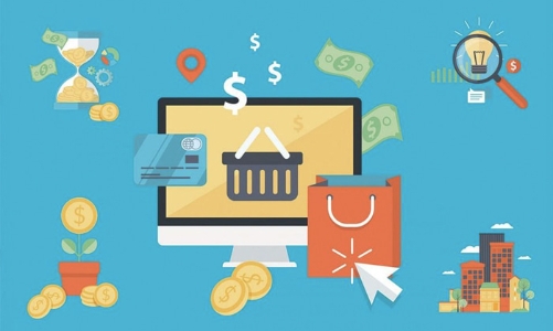Tạm giữ hình sự đối tượng bán hàng online trốn thuế 12,5 tỷ đồng