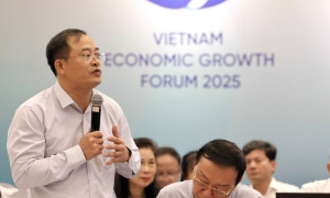 Tổng thư ký VASEP: Đầu tư nuôi tôm công nghệ cao có thể đem lại cho GDP hàng nghìn tỷ đồng