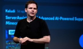 Ông Jonathan Ross, Giám đốc Điều hành Groq Inc