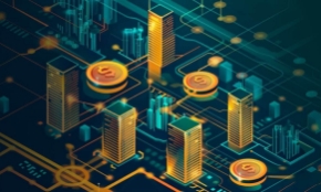 Khi tài sản số được quy định, các hoạt động kêu gọi vốn sẽ trở thành công khai, được bảo vệ pháp lý,  giảm thiểu rủi ro và hệ lụy cho nhà đầu tư. Ảnh  minh họa