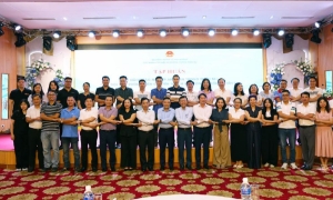 Truyền thông phòng chống thiên tai trong bối cảnh chính quyền địa phương hai cấp