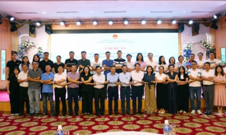 Truyền thông phòng chống thiên tai trong bối cảnh chính quyền địa phương hai cấp