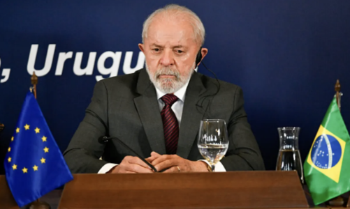 Bất ngờ bị Tổng thống Trump áp thuế quan 50%, Brazil tuyên bố sẽ “đáp trả tương xứng”