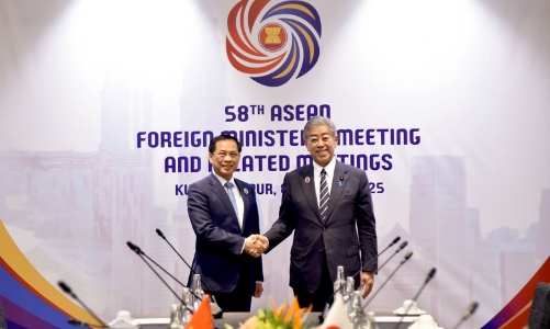 Nhật Bản tích cực hỗ trợ Việt Nam phát triển ngành công nghiệp bán dẫn, AI