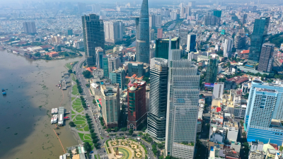 HCMC releases list of 17 residential projects approved for sale to foreigners