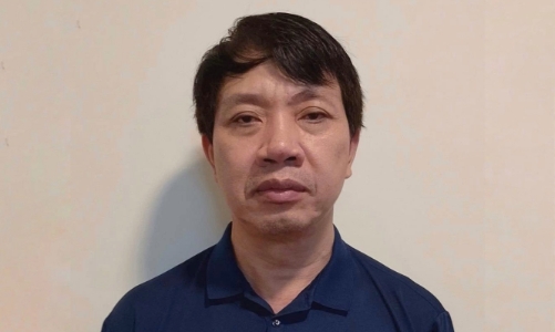 Bắt tạm giam Phó Chủ tịch tỉnh và 3 cán bộ tỉnh Thanh Hóa liên quan vụ án Công ty Thiên An Phát 