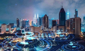 Malaysia bứt phá với làn sóng đầu tư kỹ thuật số trong năm 2025.