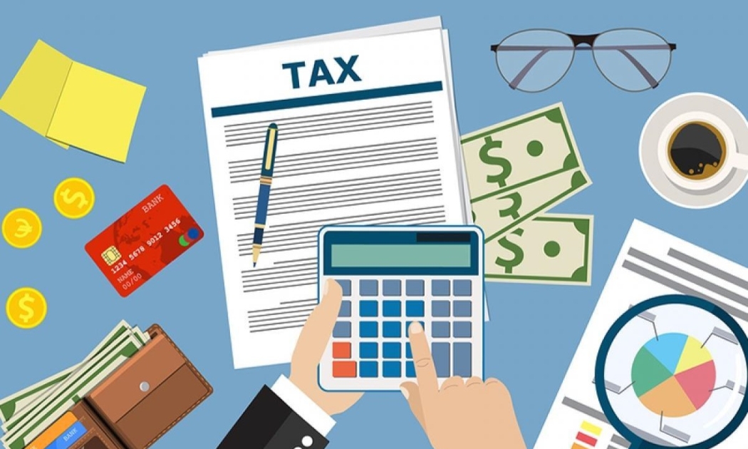Tổng số tiền thuế được miễn, giảm, gia hạn trong nửa đầu năm 2025 đạt khoảng 96.749 tỷ đồng