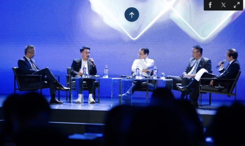 Làm thế nào doanh nghiệp nội địa có thể thu hút vốn công nghệ trong kỷ nguyên số?