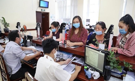 Cán bộ nghỉ hưu trước tuổi và tinh giản biên chế sau ngày 1/1/2025 được chuyển hưởng chế độ NĐ 178
