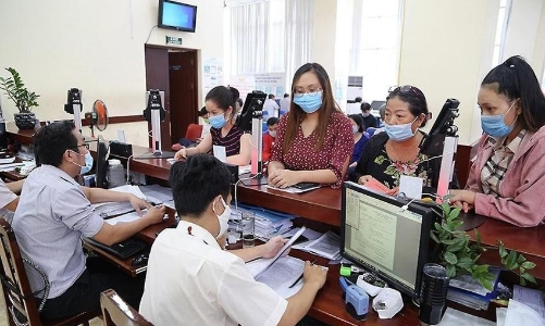 Cán bộ nghỉ hưu trước tuổi và tinh giản biên chế sau ngày 1/1/2025 được chuyển hưởng chế độ NĐ 178