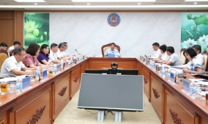 Nửa đầu năm 2025, gần 1.500 hộ kinh doanh chuyển sang mô hình doanh nghiệp