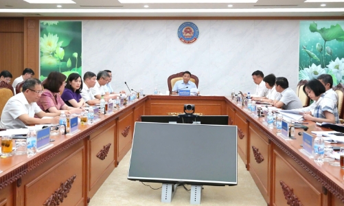 Nửa đầu năm 2025, gần 1.500 hộ kinh doanh chuyển sang mô hình doanh nghiệp