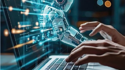 Autonomy and identity in AI development