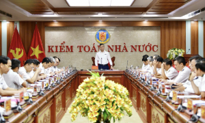 Kiến nghị tăng thu giảm chi ngân sách nhà nước 8.344 tỷ đồng