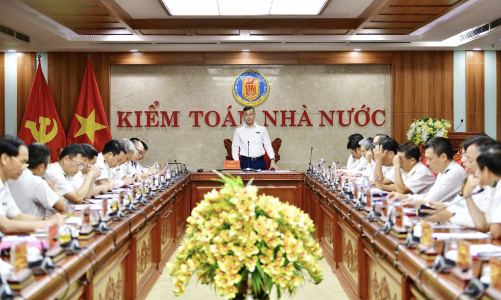 Kiến nghị tăng thu giảm chi ngân sách nhà nước 8.344 tỷ đồng