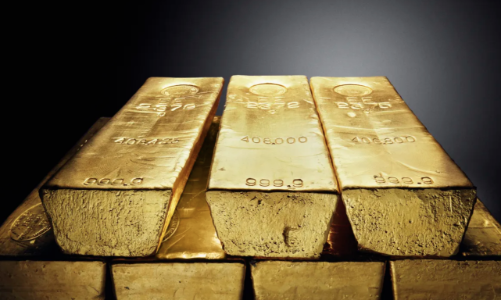 Giá vàng tăng, quỹ SPDR Gold Trust mua ròng hai phiên liên tiếp