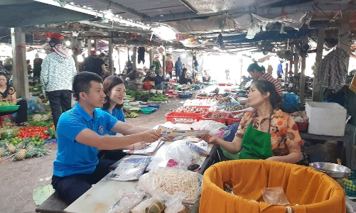 Hà Nội: Mở rộng đối tượng hưởng hỗ trợ đóng bảo hiểm xã hội tự nguyện, bảo hiểm y tế 
