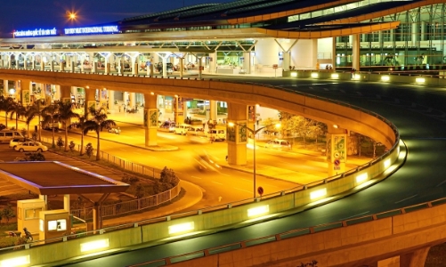 Nghiên cứu đầu tư các dự án điện Mặt Trời tại các cảng hàng không, sân bay