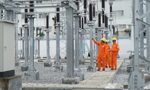 Sản lượng điện toàn hệ thống đạt trên 155 tỷ kWh, nhiệt điện than vẫn chiếm ưu thế