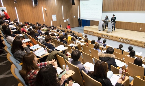 Dự kiến mức trần học phí giáo dục đại học công lập