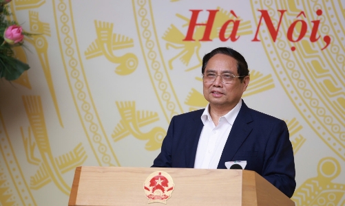 Thủ tướng yêu cầu nghiên cứu đề xuất điều chỉnh, bổ sung chính sách, pháp luật về đất đai